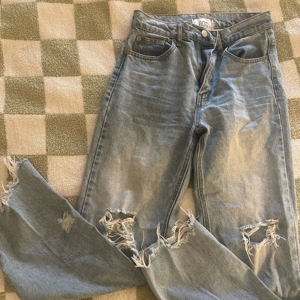 BDG Cowboy Jean